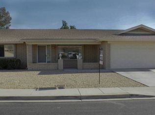 8035 E Monte Ave, Mesa, AZ 85209