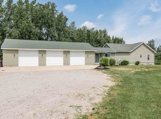 524 W Prevo Rd, Linwood, MI 48634