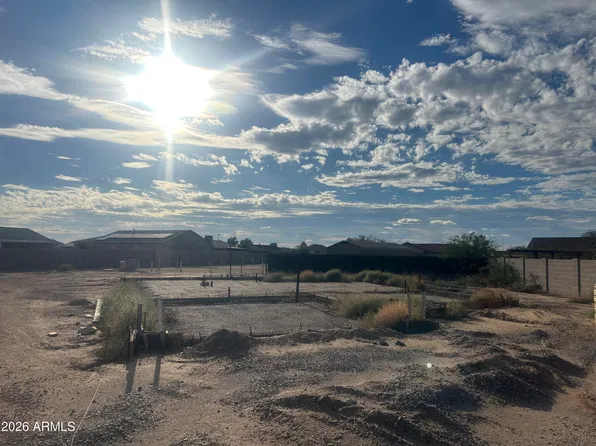 9971 W PACIFICO Drive #1817, Arizona City, AZ 85123