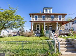 147 W Summit Ave, West Grove, PA 19390