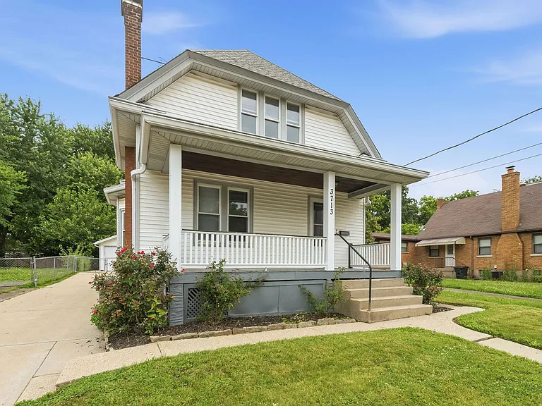 3713 Frances Ave — Photo 5
