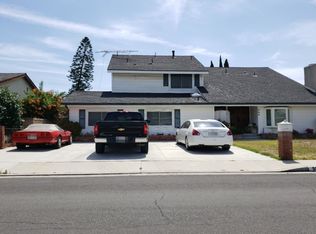 580 S Greenwich St, Anaheim, CA 92804