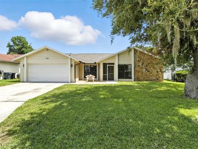 709 Sagewood Dr, Lakeland, FL, 33813