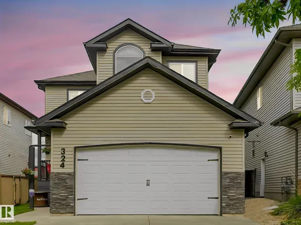 324 Ash Close, Leduc, AB T9E 0E2