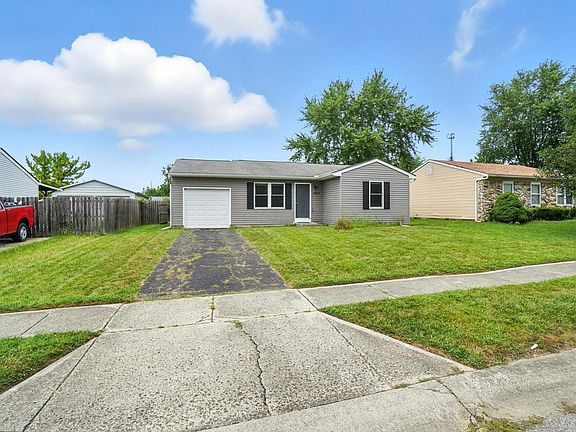 3rd image of 8642 Fairbrook Ave