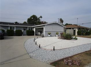 855 Sandy Hook Ave, La Puente, CA 91744