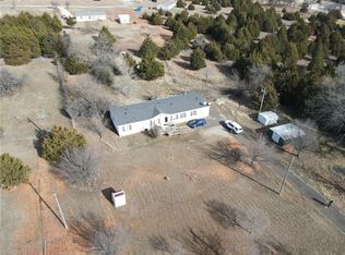 20811 E Britton Rd, Harrah, OK 73045