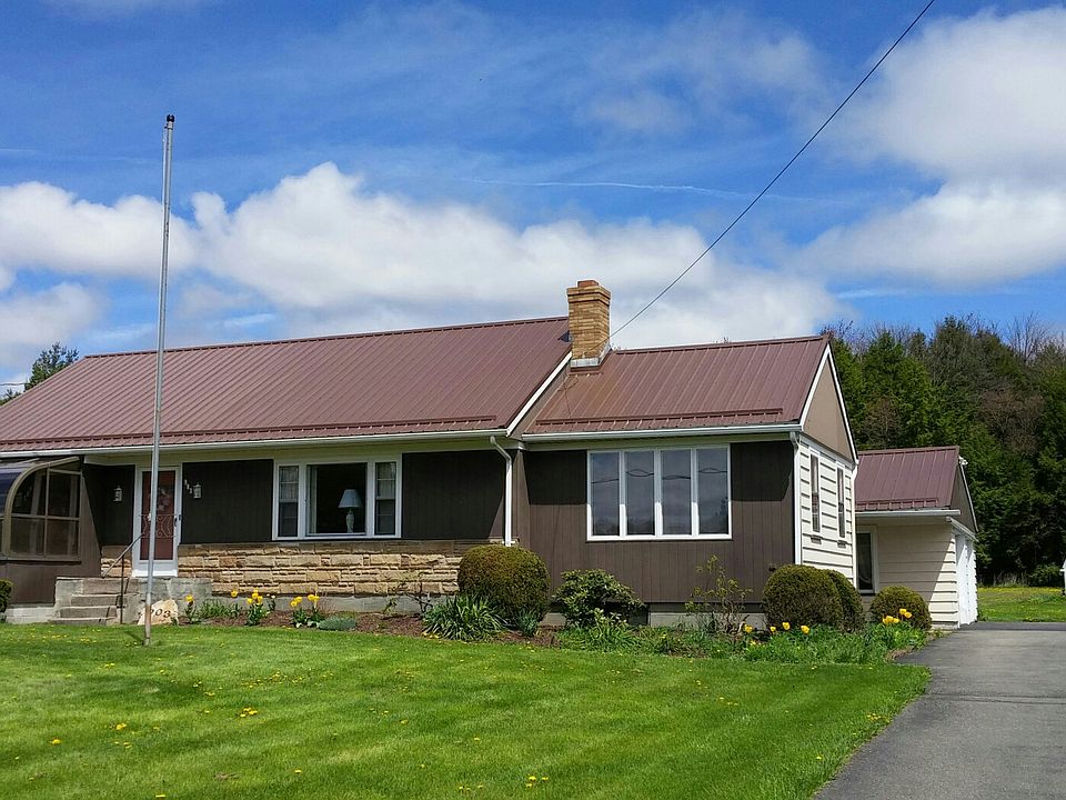 Lovely family home. 