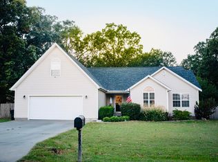 6651 County Road 277, Carl Junction, MO 64834