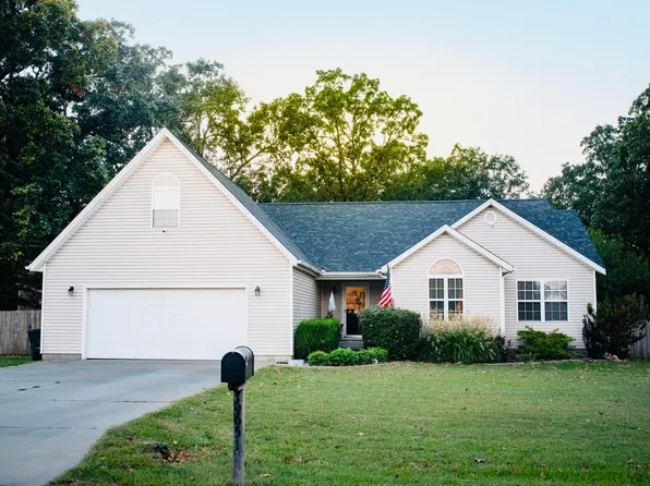 6651 Co Rd 277, Carl Junction, MO 64834