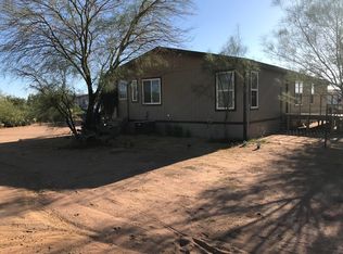 13275 W Camino De Conejo, Tucson, AZ 85743
