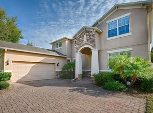 2923 Park Meadow Dr, Apopka, FL 32703