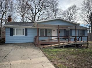 262 N Pascal Rd, Malta, OH 43758