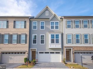 5604 Scott Ridge Pl, Frederick, MD 21704