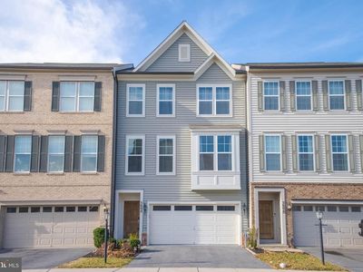 5604 Scott Ridge Pl, Frederick, MD, 21704