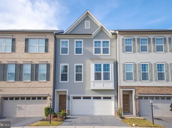 5604 Scott Ridge Pl, Frederick, MD 21704