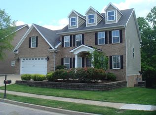 150 Camp Creek Way, Georgetown, KY 40324