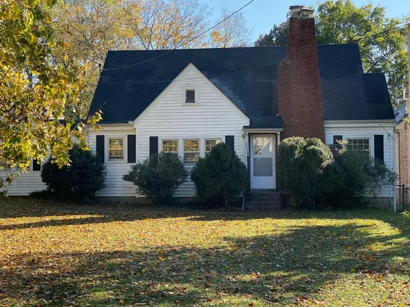 712 Cantrell Ave, Nashville, TN 37215