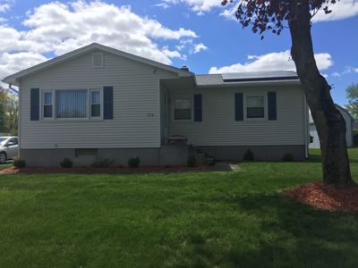 114 Garnet St, Springfield, MA, 01129