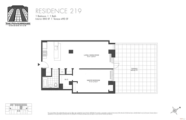 Rented by Modern Spaces | media 20