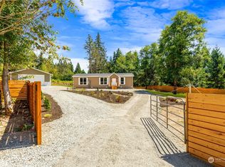 4406 293rd Street Ct E, Graham, WA 98338