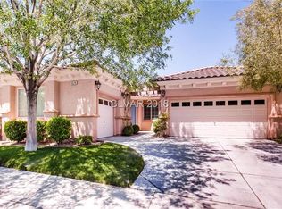 5574 Villa Paola Ct, Las Vegas, NV 89141