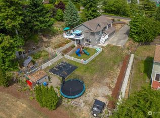 8411 181st Ave E, Bonney Lake, WA