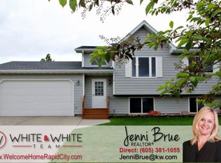 1111 Sycamore St, Rapid City, SD 57701