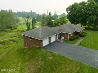 429 Martzville Rd, Berwick, PA 18603
