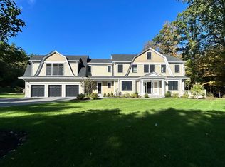 15 Heather Ln, Needham, MA 02492