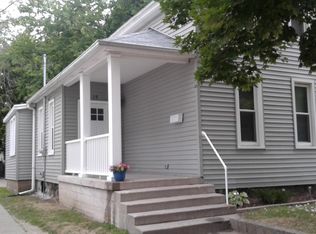 19 Gold Ave NW, Grand Rapids, MI 49504
