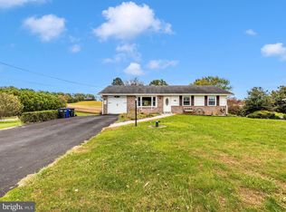 2475 Salem Bottom Rd, Westminster, MD 21157