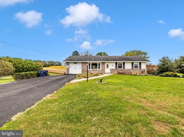 2475 Salem Bottom Rd, Westminster, MD 21157