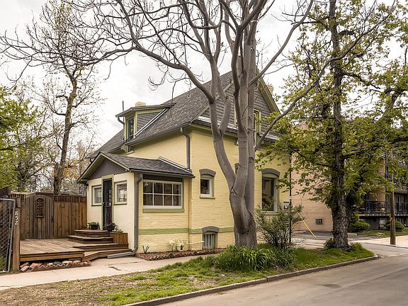 2nd image of 852 E Bayaud Ave