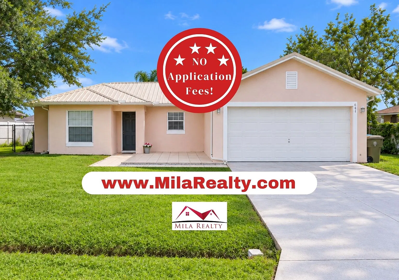 663 Heraldo Ct, Kissimmee, FL 34758 - 1 — Photo 1