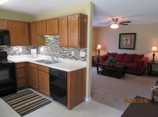 119 Vixen Cir APT C, Branson, MO 65616