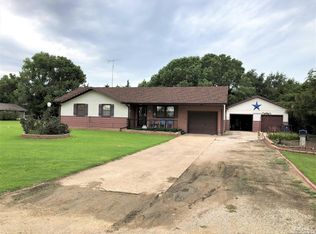 1517 N Marymount Rd, New Cambria, KS 67470