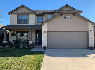 111 Despejado Dr, Laredo, TX 78045