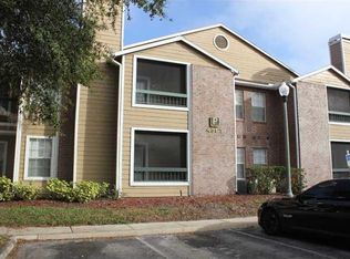 4367 Thornbriar Ln APT P104, Orlando, FL 32822