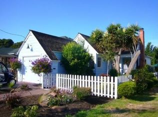 3277 Encinal Ave, Alameda, CA 94501