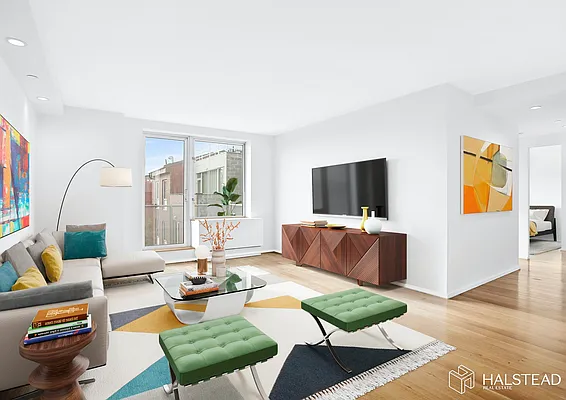 Sold by Brown Harris Stevens | media 1