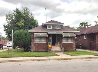 226 Henderson Ave, Joliet, IL 60432
