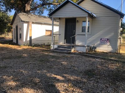 829 Earle Ave, Waco, TX, 76704