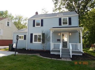 3749 Arnold Ave NW, Canton, OH