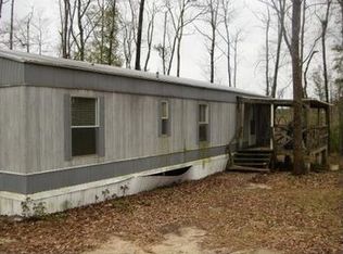 71 Pearces Rd, Hattiesburg, MS 39401