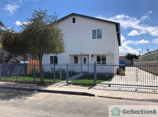 1726 E 85th St, Los Angeles, CA 90001