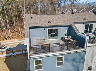 2008 Van Hook Ln LOT 34, Apex, NC 27502