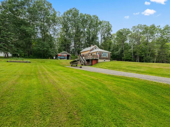 31 Franklin Street, Rangeley, ME 04970