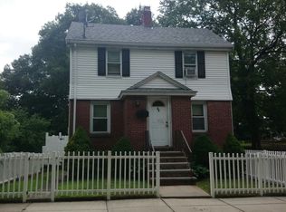 62 Partridge St, West Roxbury, MA 02132