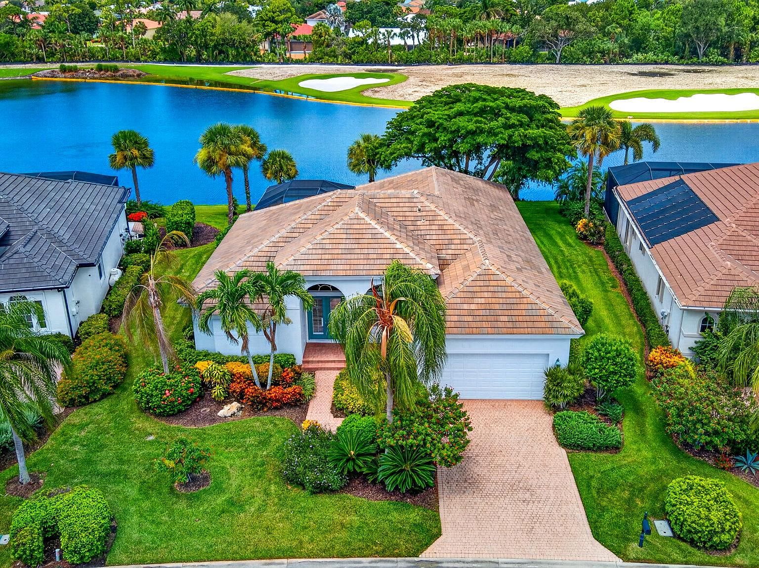 16182 Crown Arbor Way — Crown Colony Golf & Country Club